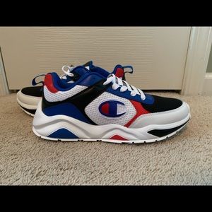 Champion 93 eighteen Men’s 9.5